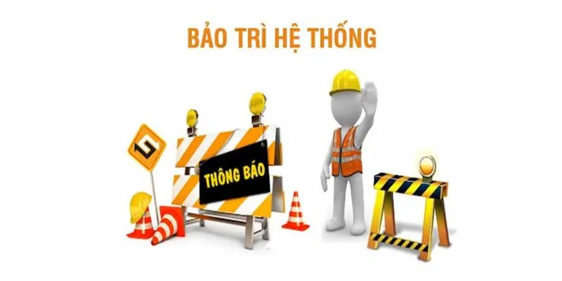 Bảo Trì 789Win - Lý Do Cần Thực Hiện Hành Động Này