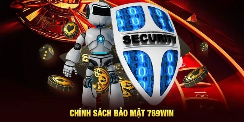 Bảo mật 789Win được thiết lập từ công nghệ hiện đại