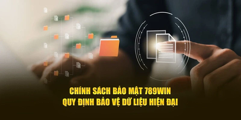 Vai trò quan trong của bảo mật 789Win