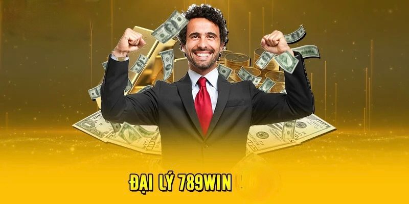 Đăng ký làm đại lý 789Win hoàn toàn miễn phí 