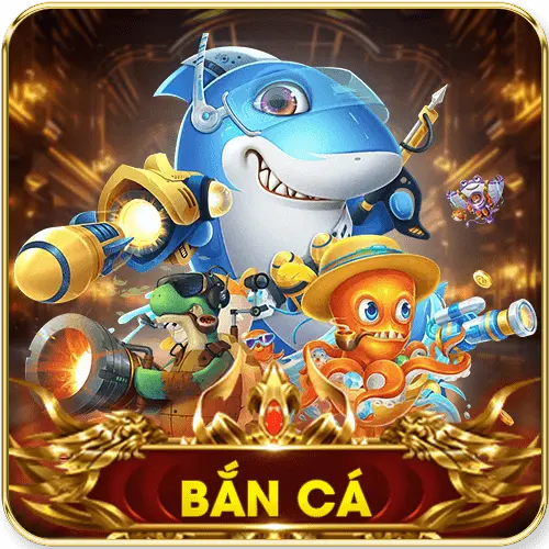 Game bắn cá 789Win