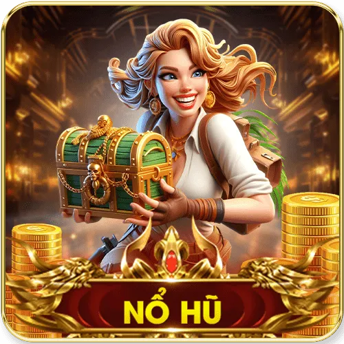 Game nổ hũ 789Win