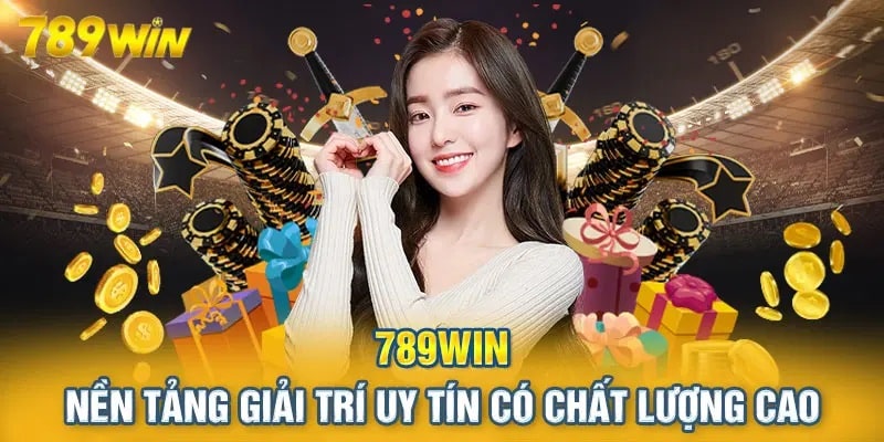 Giới thiệu 789WIN cùng các ưu điểm vượt trội trên nền tảng