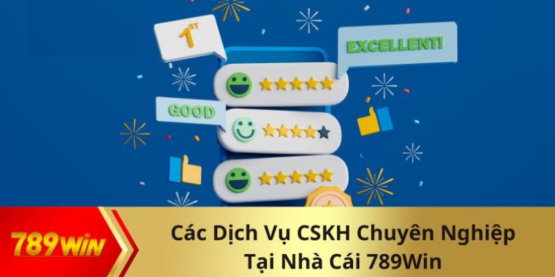 Những kênh liên hệ với bộ phận CSKH