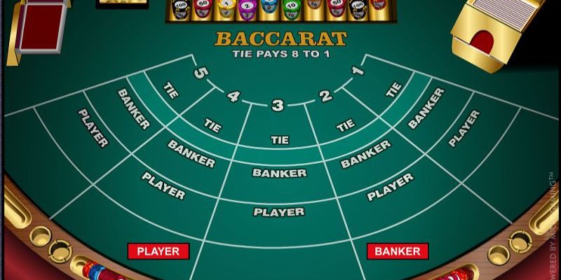 Lợi ích của việc nắm được cách chơi baccarat hiệu quả 