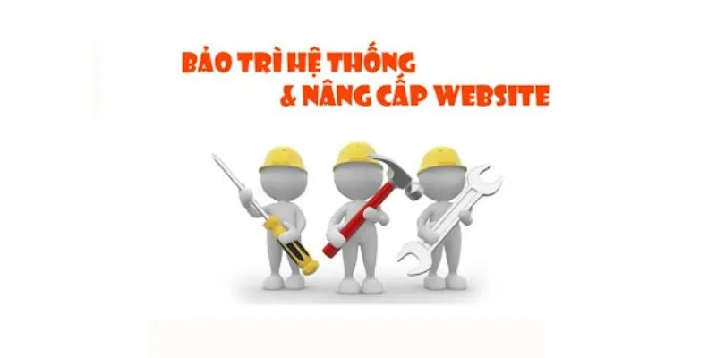 Lý do cần thực hiện bảo trì 789Win