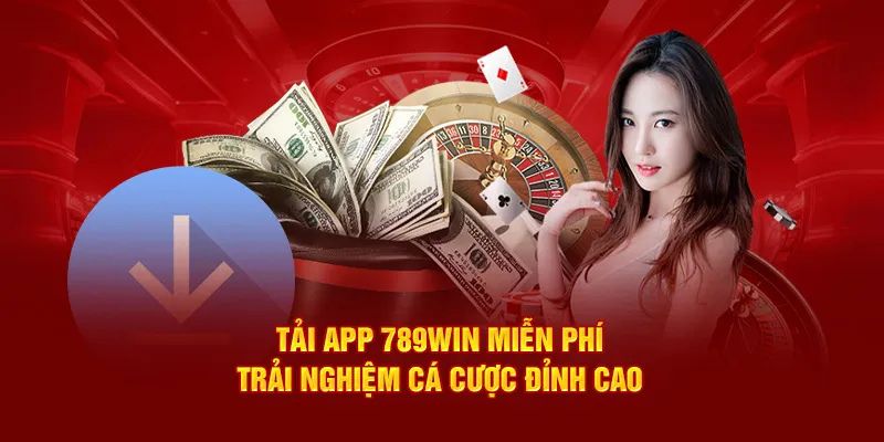 Những tiện ích mà app 789Win mang tới cho khách hàng