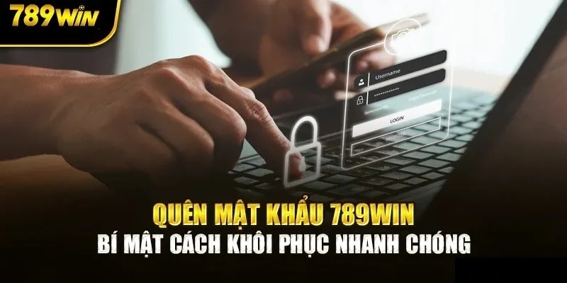 Hướng dẫn mọi người khôi phục khi quên mật khẩu